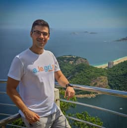 Foto de Edson Wagner Braga Junior