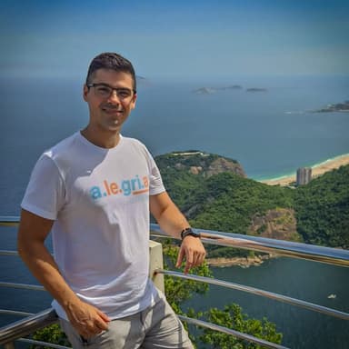 Foto de Edson Braga