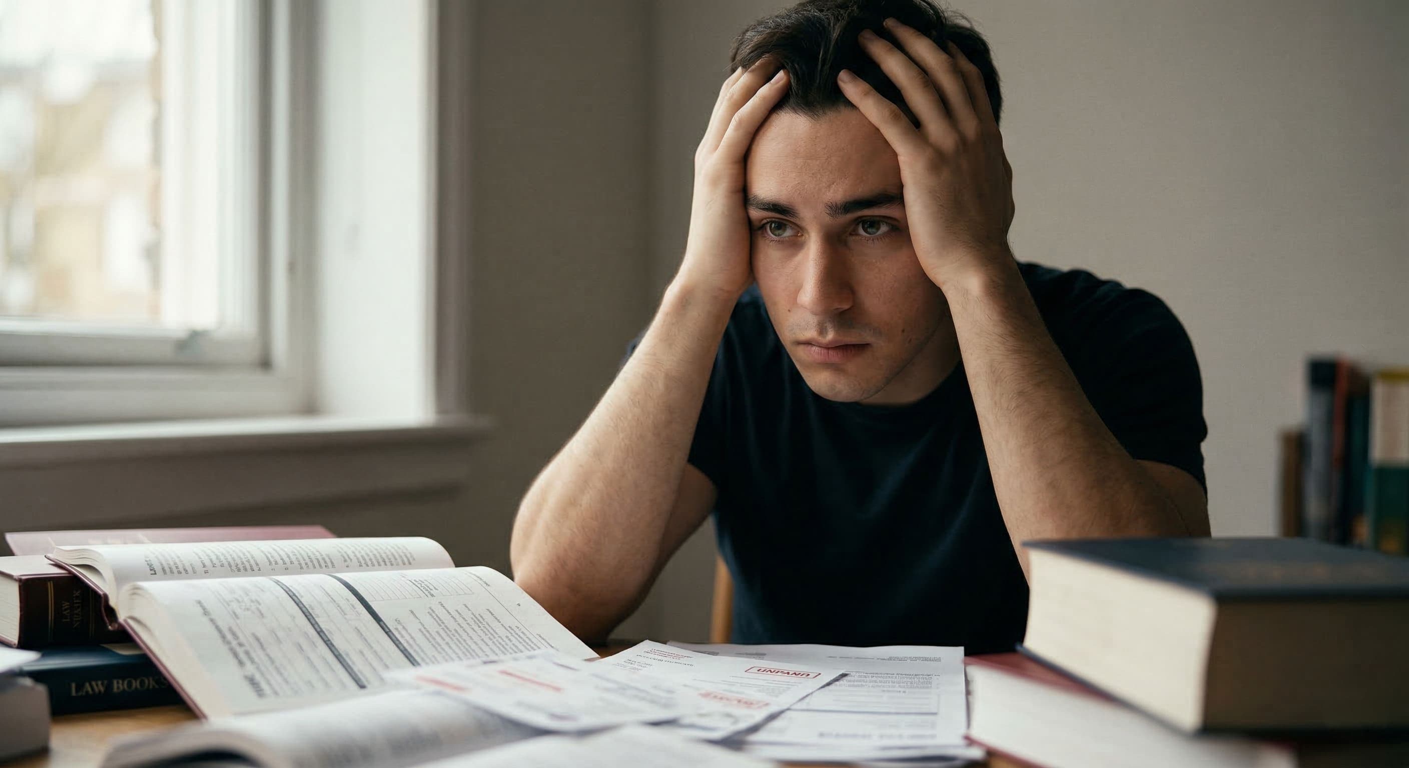 image Dívidas Reprovam Na Investigação Social De Concursos?