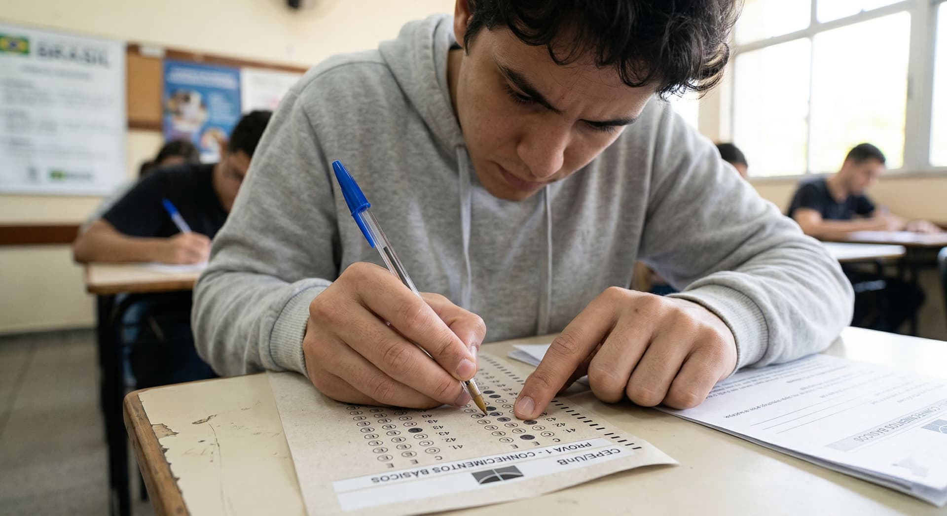 Capa do post: Dicionário CESPE: 20 Palavras Difíceis Para Provas