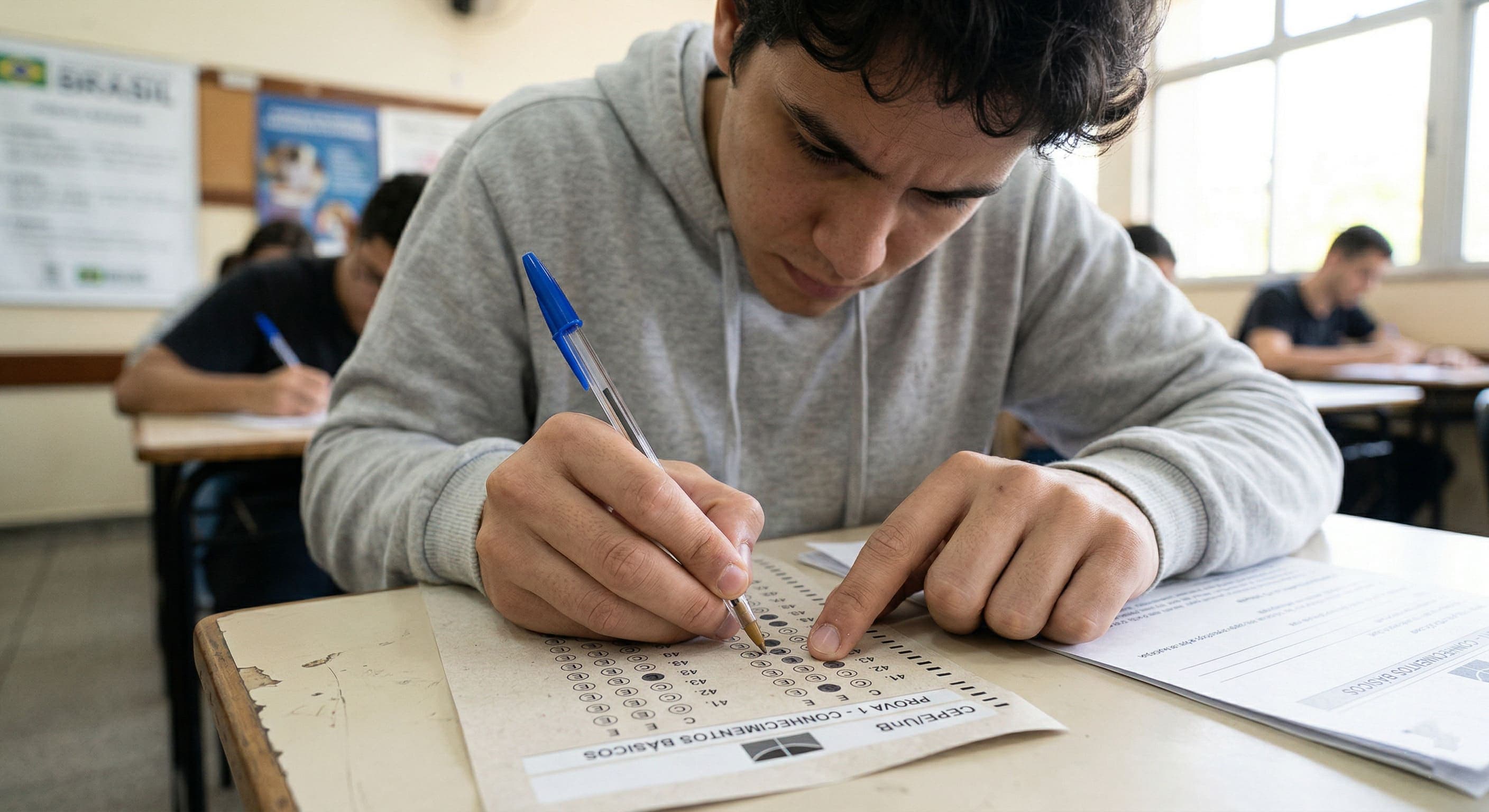 image Dicionário CESPE: 20 Palavras Difíceis Para Provas