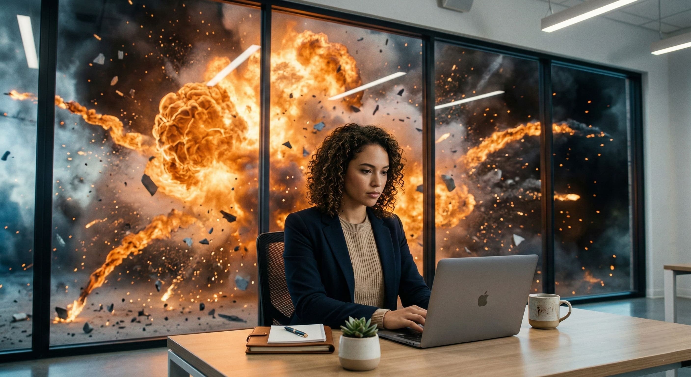 image O que faz um Técnico Administrativo?