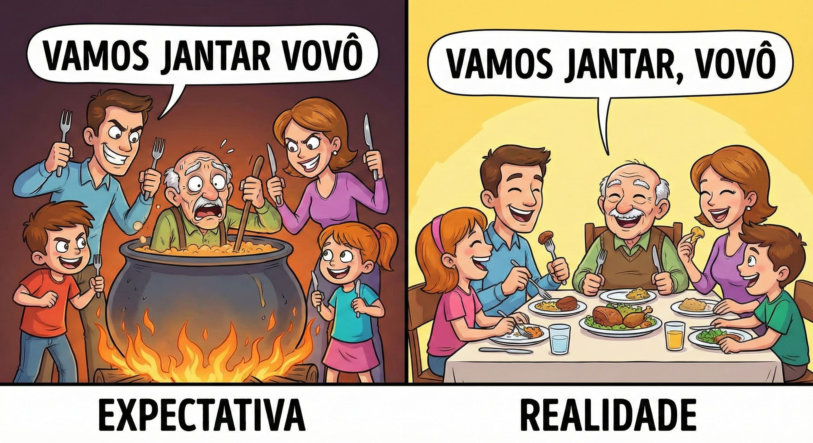 image Pontuação e Vírgula: Onde colocar a vírgula sem usar a regra da "respiração"