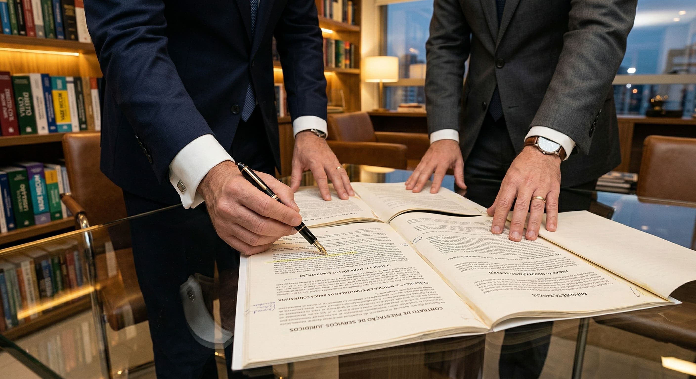 image O que é "Notória Especialização" e como isso afeta a contratação de bancas?