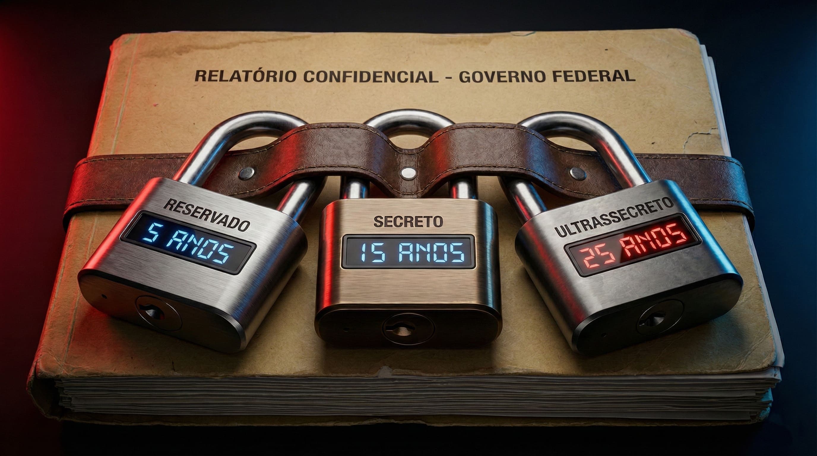 image Lei de Acesso à Informação (LAI) Como é cobrada