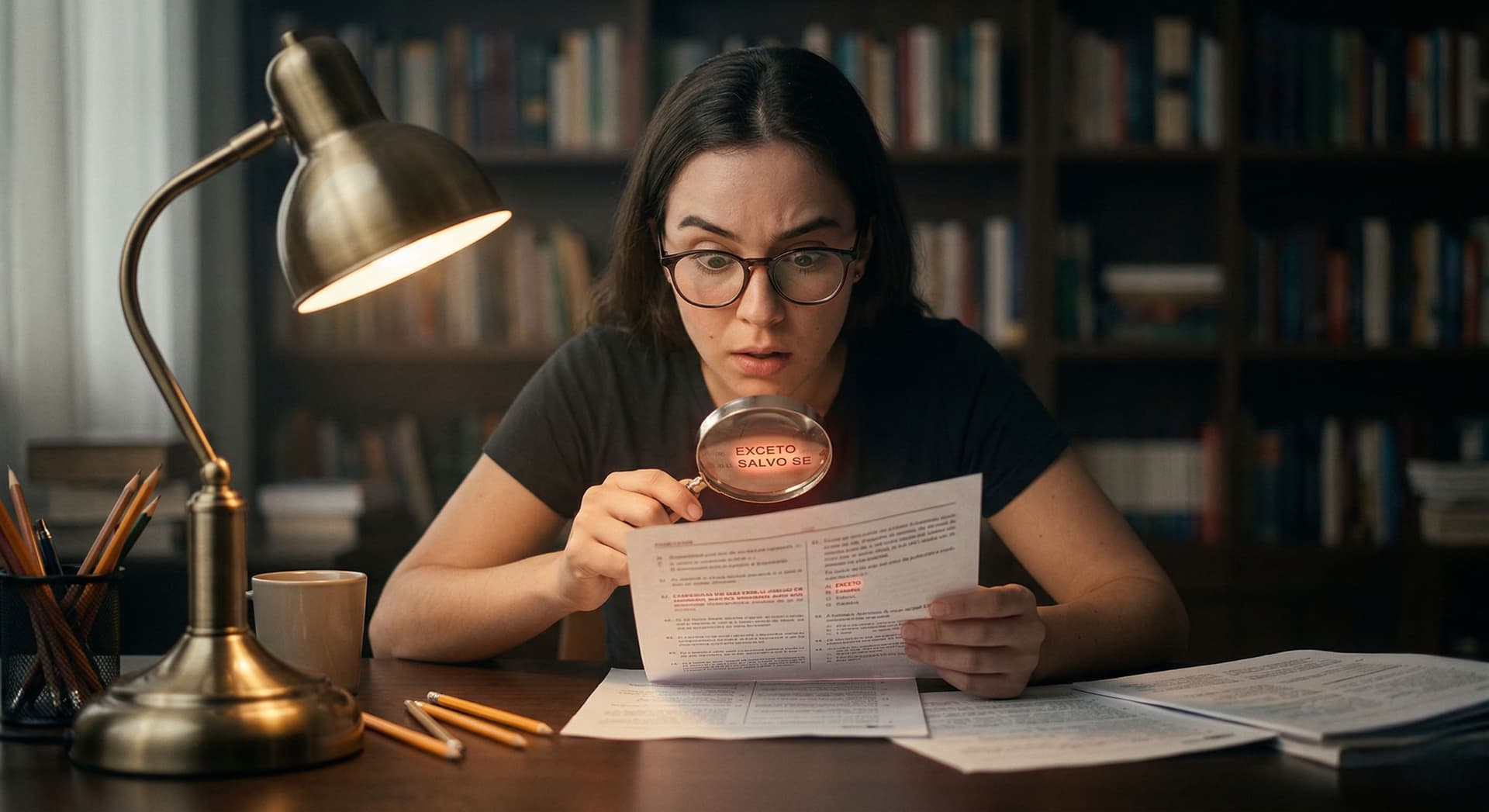 Capa do post: Cuidado: Palavras Que Invertem a Lógica da Questão