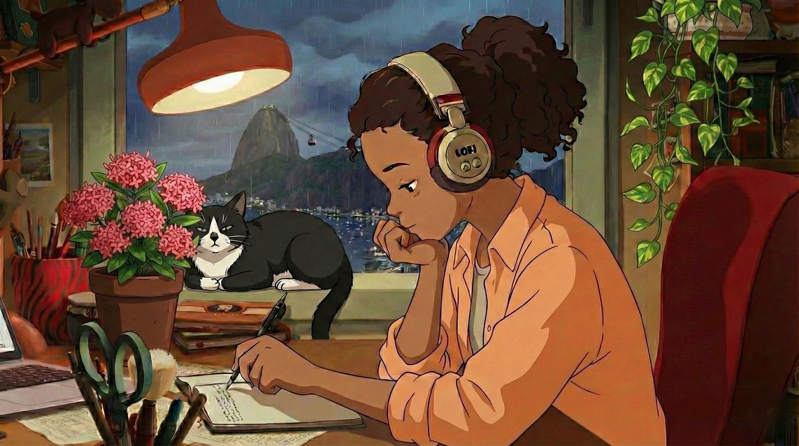 image Técnica Pomodoro Adaptada: O Segredo para Estudar 4h Líquidas Sem Exaustão Mental