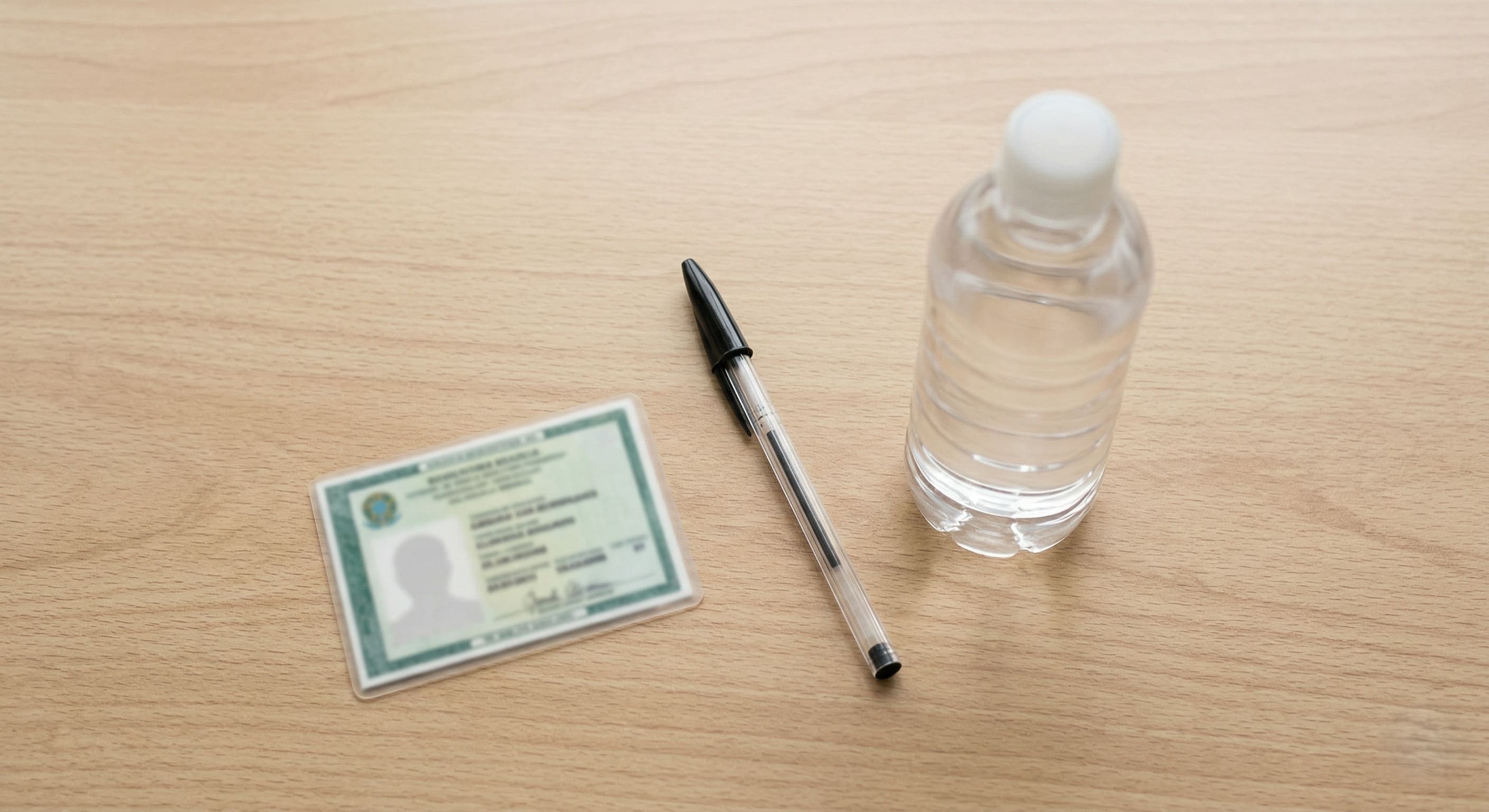 image A Lei do Silêncio nos Concursos