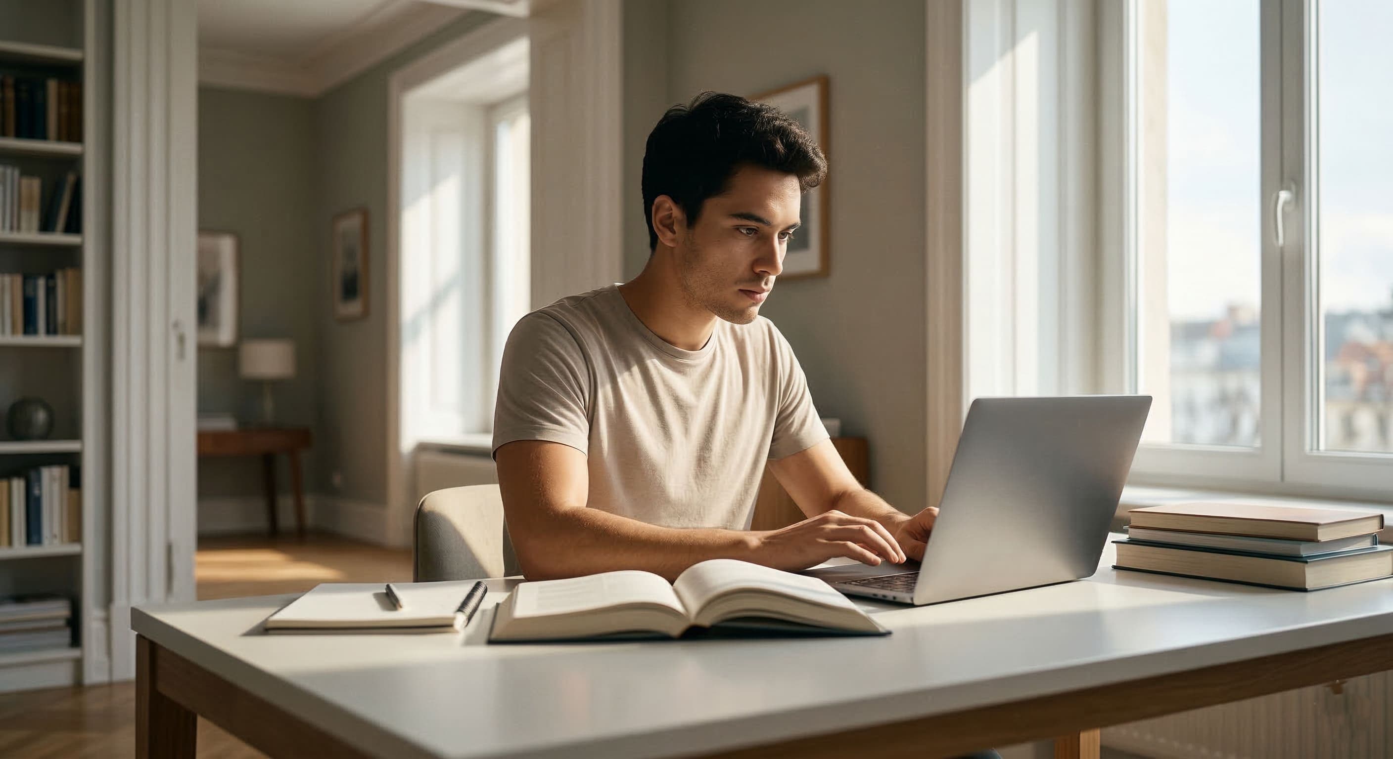 image Os Melhores Concursos Escada Para Primeira Aprovação