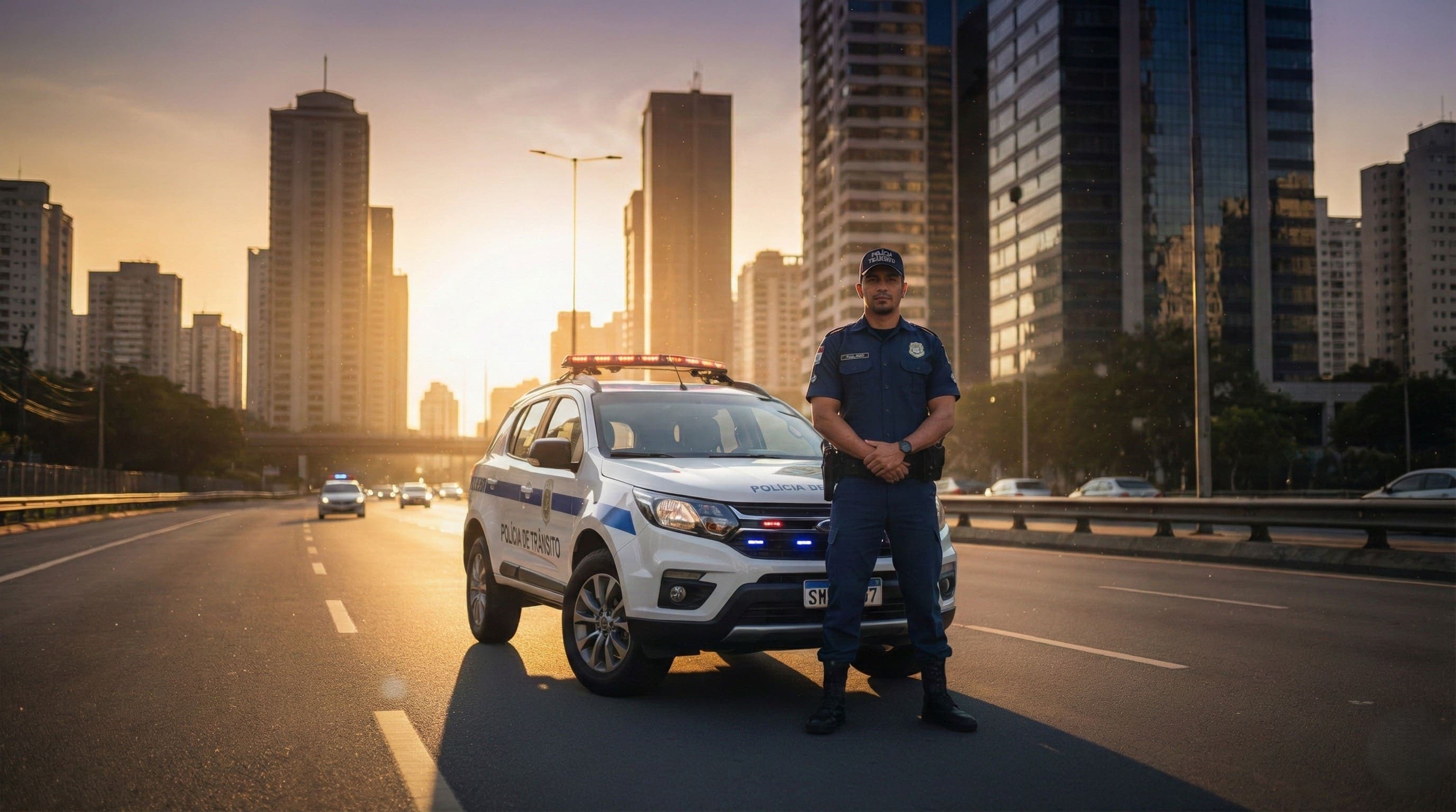 image Depois de sete anos Detran anuncia novo concurso