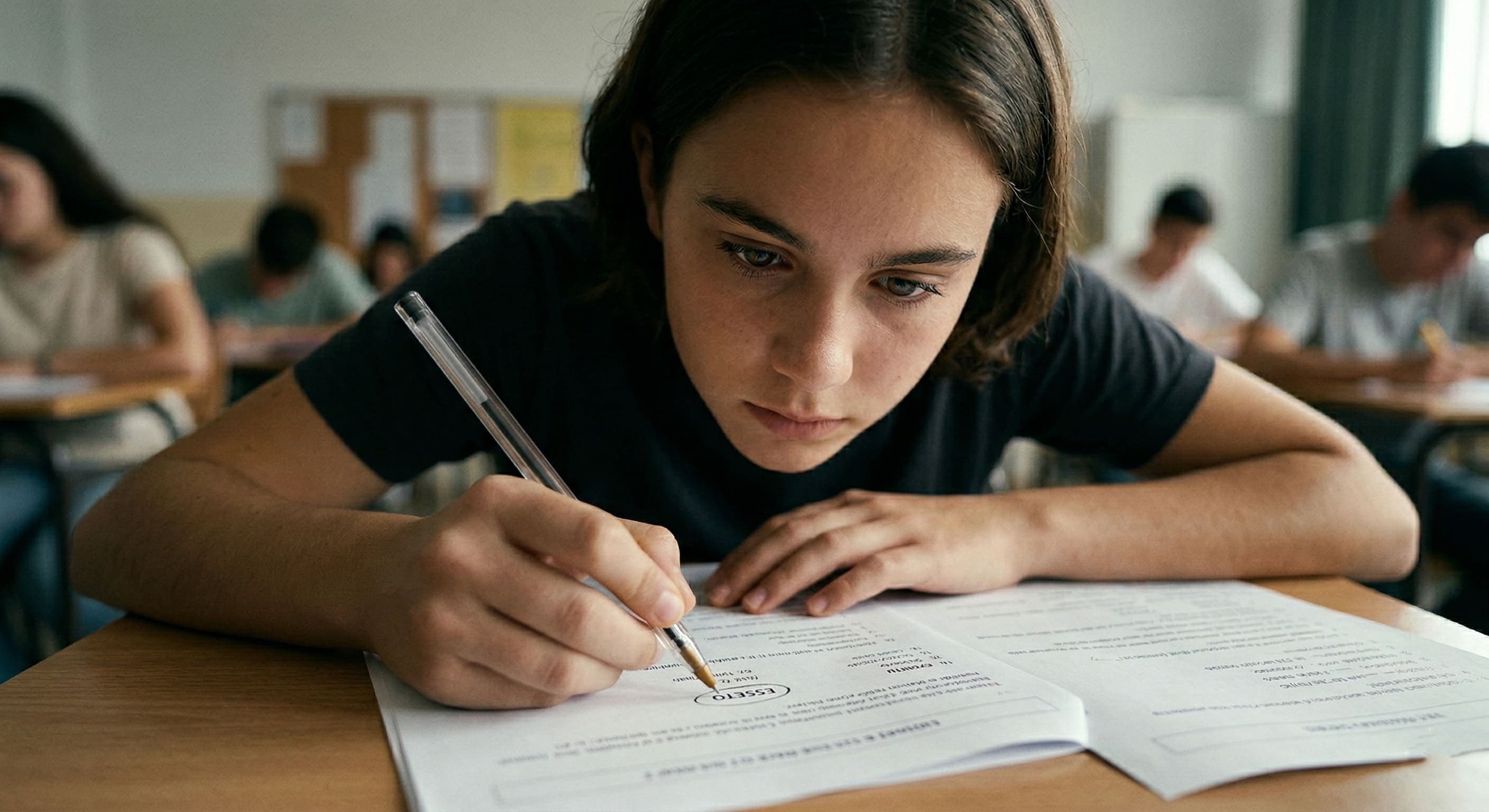 image Por que as bancas usam Exceto, Incorreto e Apenas no final das frases?