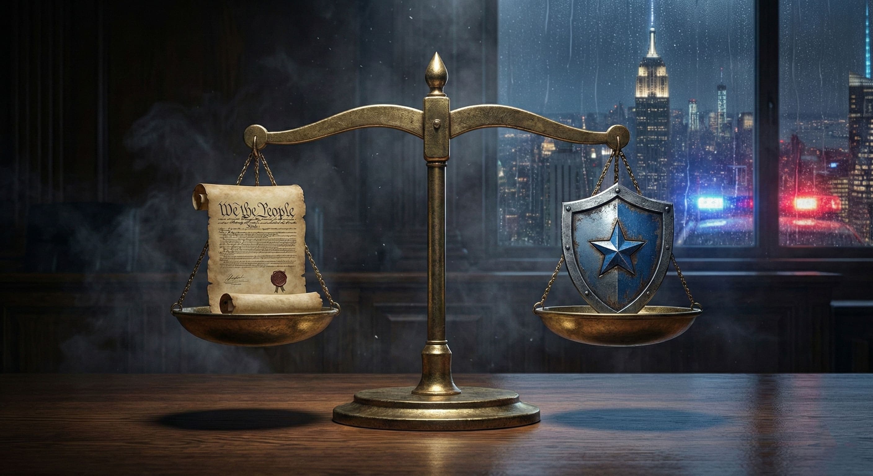 image Remédios Constitucionais: A Tabela Final (Habeas Corpus vs. Mandado de Segurança vs. Mandado de Injunção)