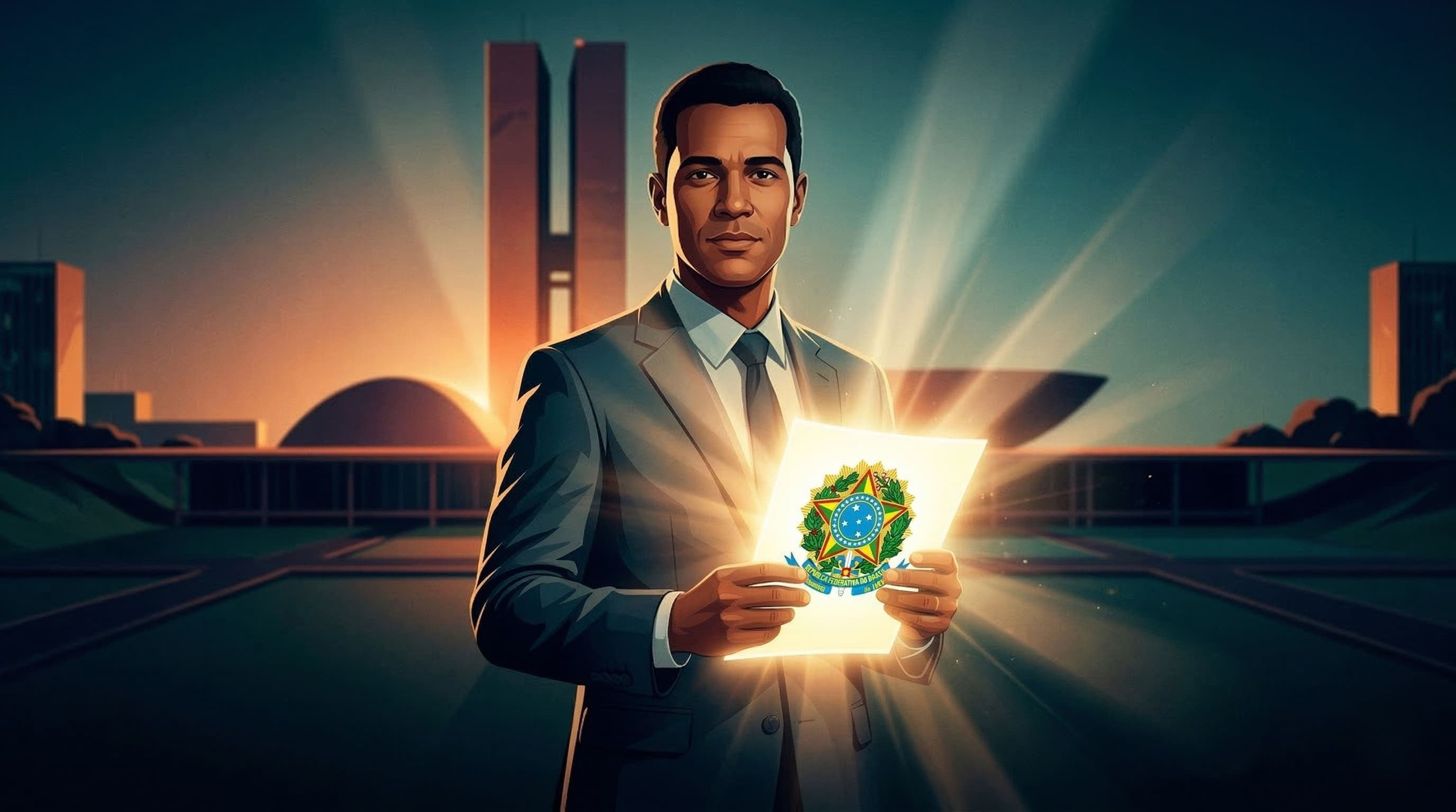 image Reforma Administrativa: Fim da Estabilidade Pública?