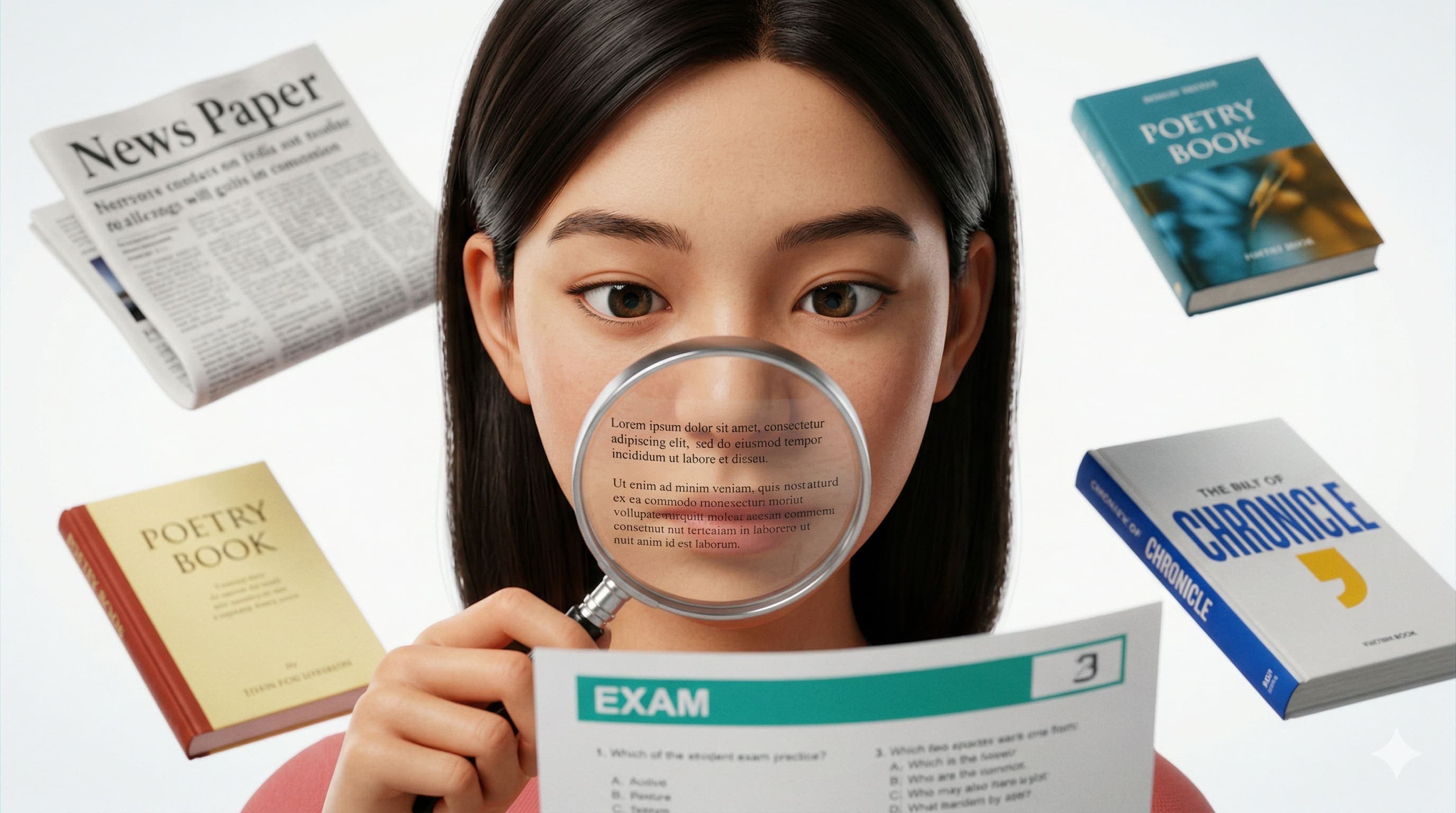 image Critérios das Bancas para Textos de Interpretação