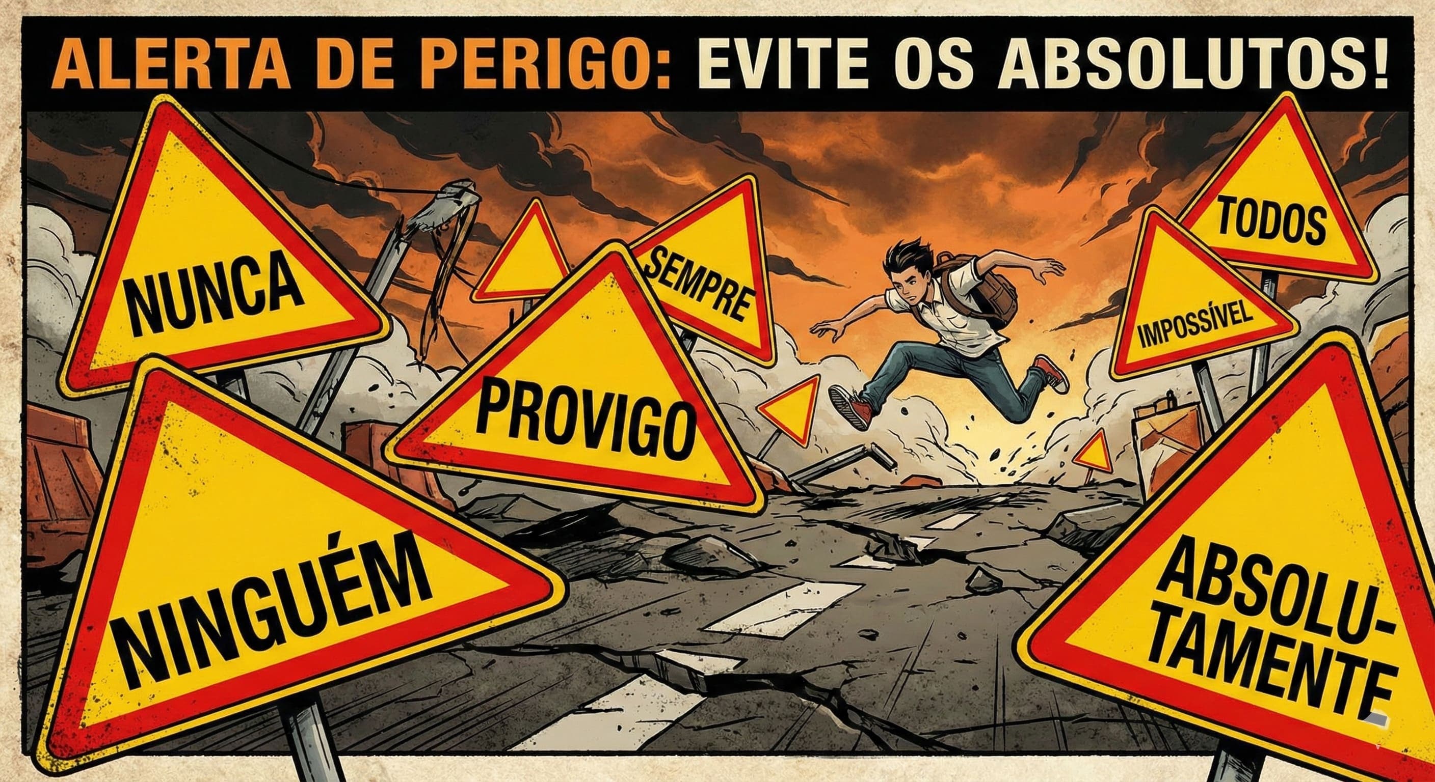 image Interpretação de Texto: Como encontrar a resposta certa voltando no texto (Técnica de Rastreamento)