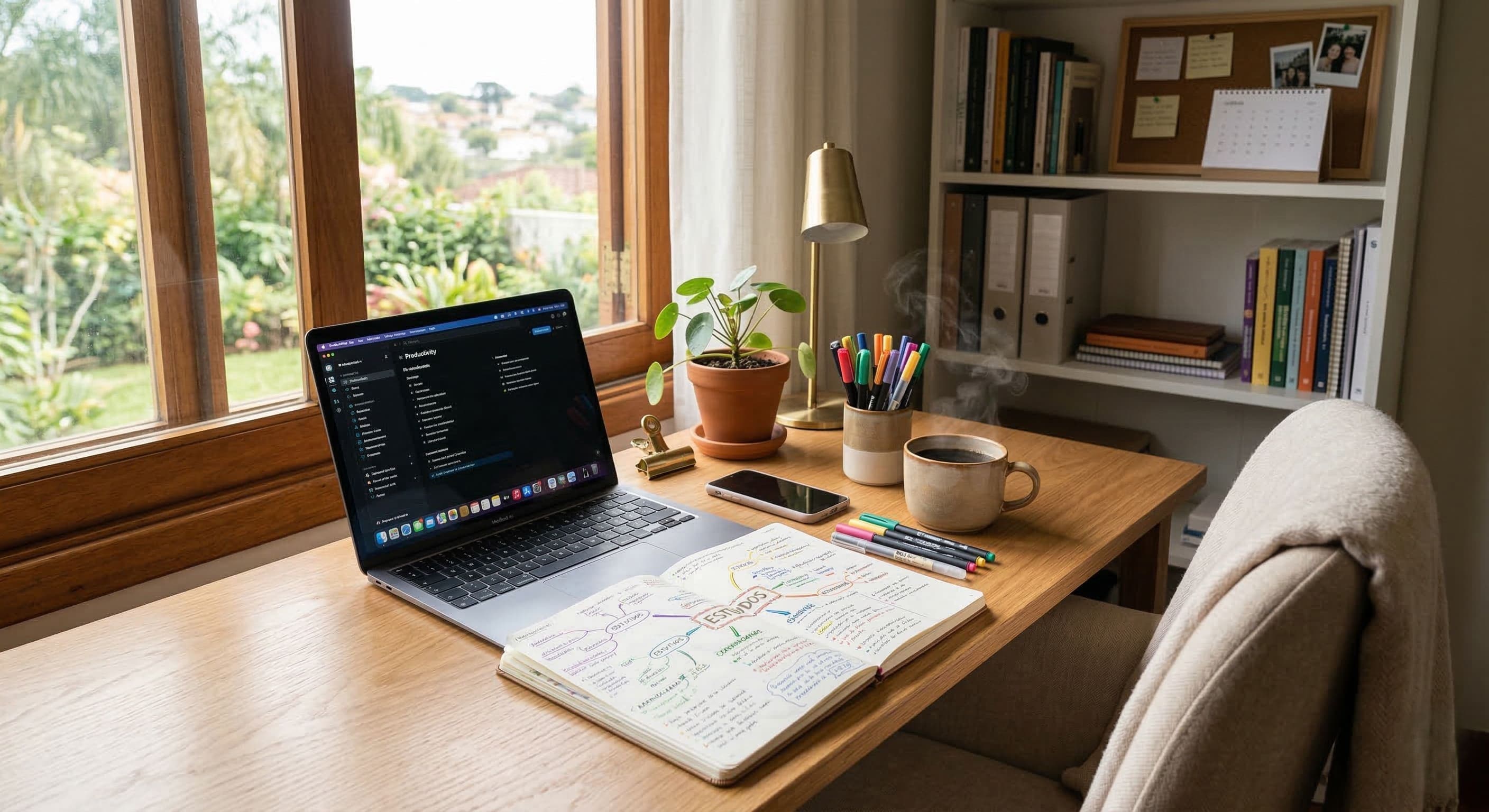 image Como estudar para Concurso do Zero