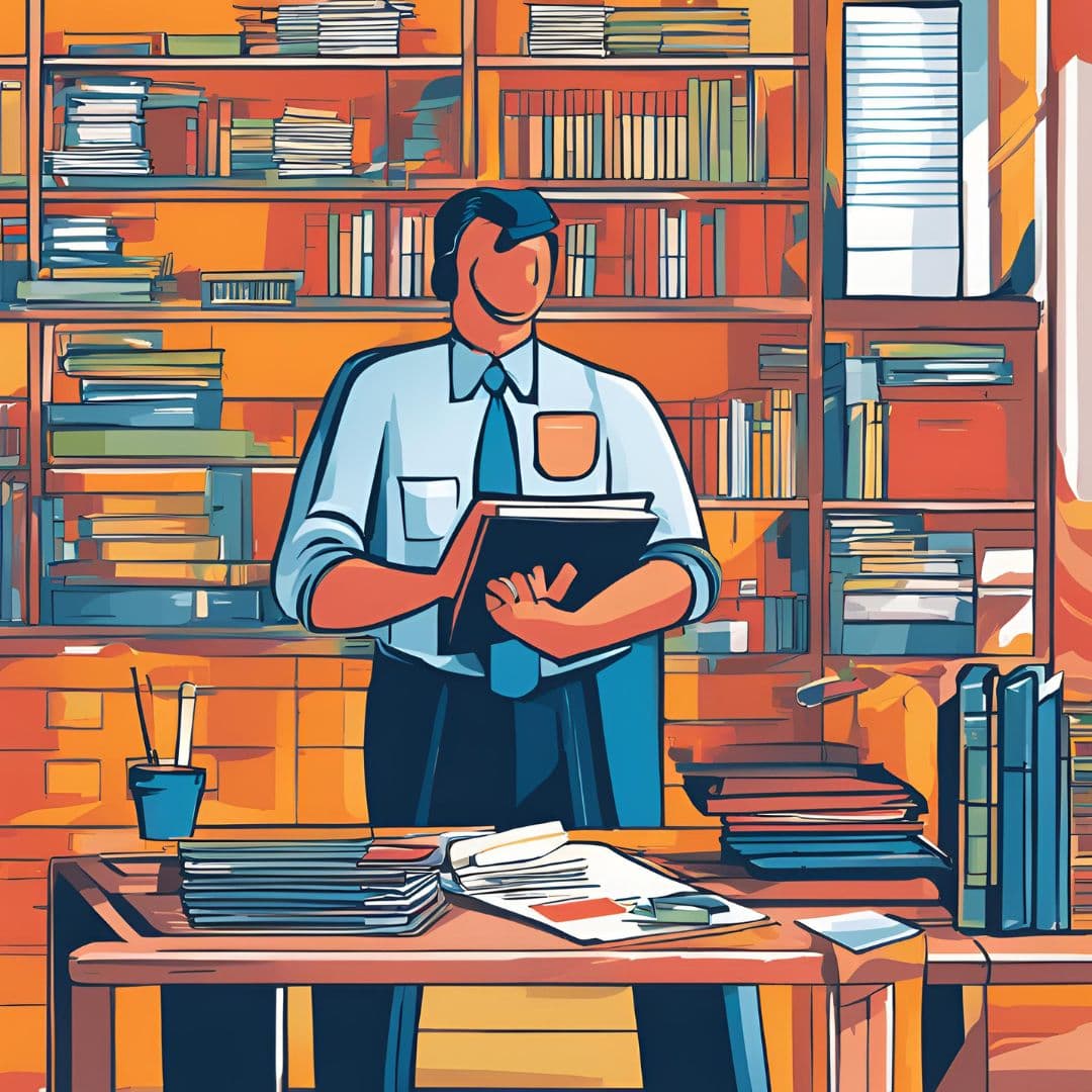 Capa do material: Software de Gestão da Cadeia de Suprimentos