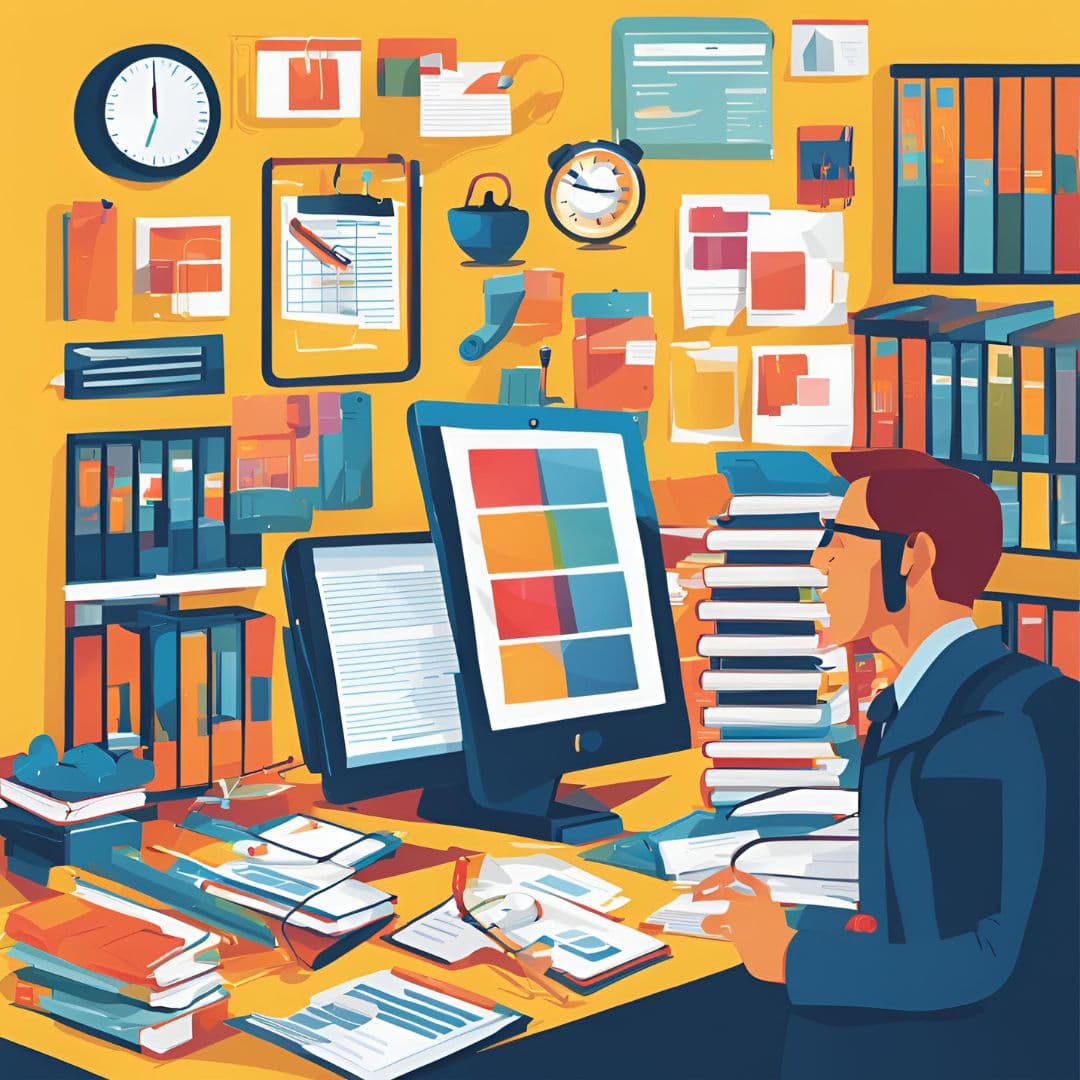 Capa do material: Sistema de Informação Gerencial