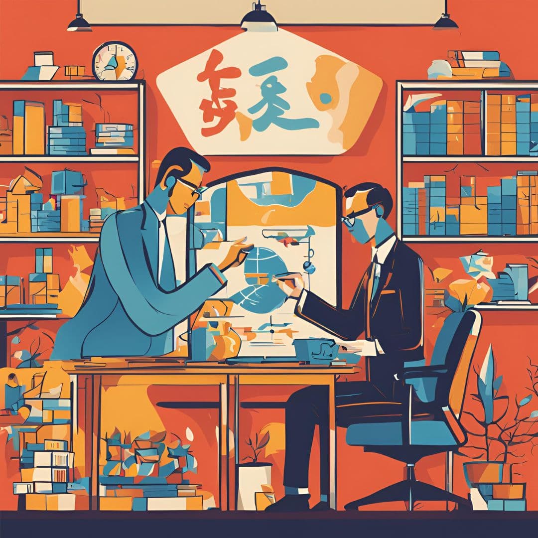 Capa do material: o que é Kaizen?