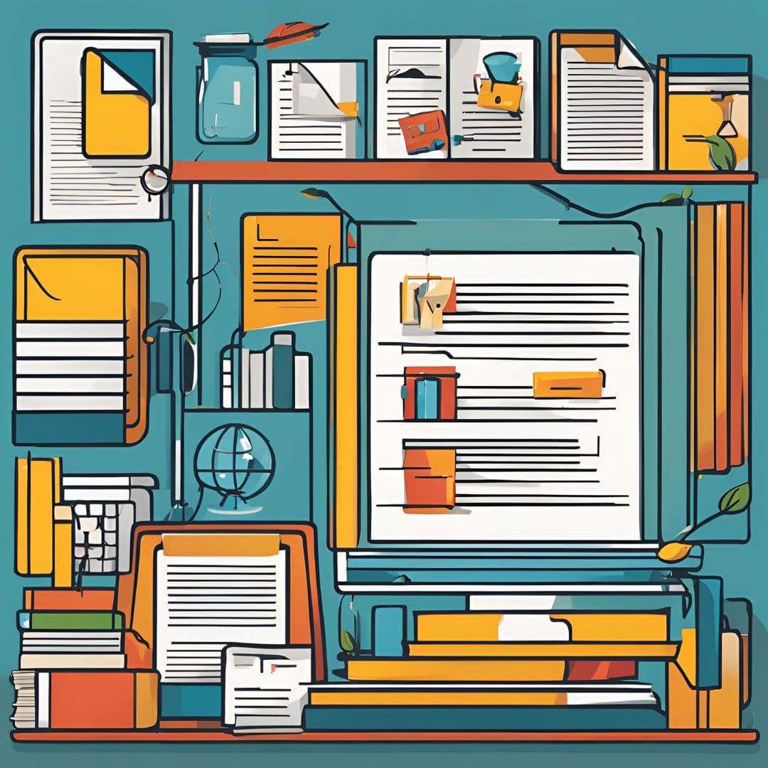 Capa do material: Diagrama de Afinidades