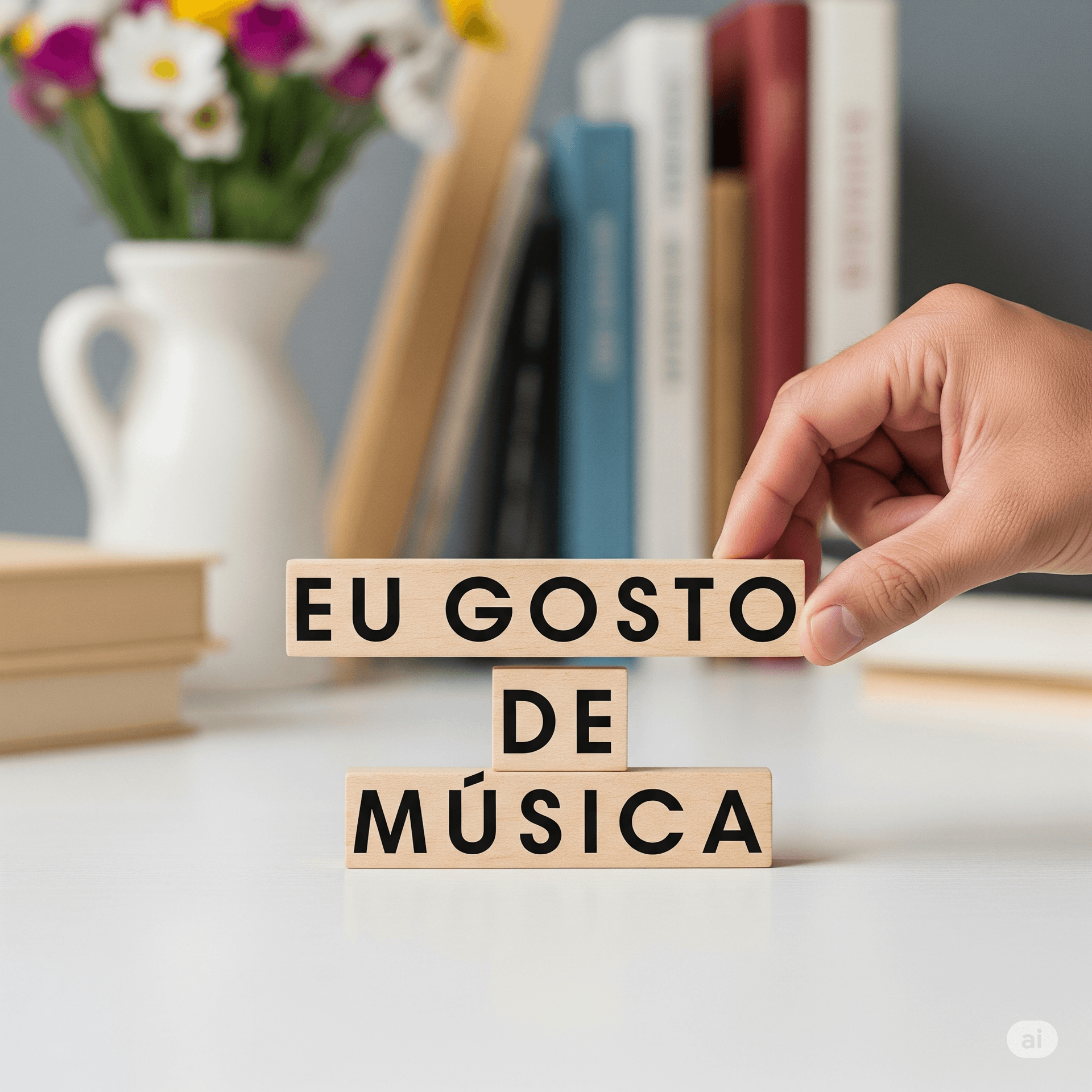 Capa do material de apoio: Verbo transitivo indireto