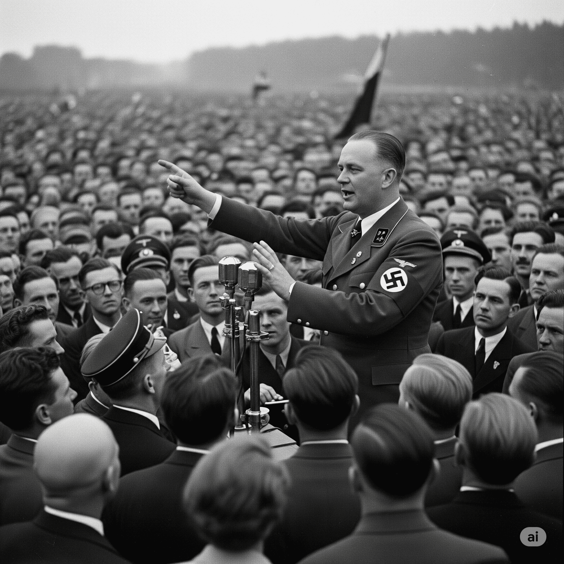 Capa do material: Segunda Guerra Mundial Causas e antecedentes